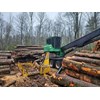 2013 John Deere 437D Log Loader